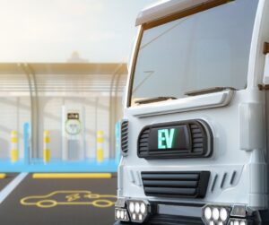 łożyska hybrydowe pojazdy elektryczne